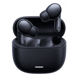 Наушники вкладыши беспроводные TWS Xiaomi Redmi Buds 6 Lite Black (BHR8653GL)