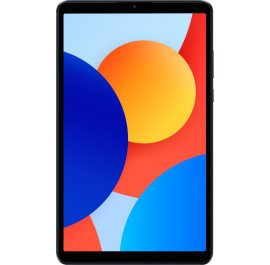 Планшет Xiaomi Redmi Pad SE 8.7 4/64GB Sky Blue (VHU5054EU)