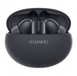 Наушники вкладыши беспроводные TWS Huawei FreeBuds 5i Nebula Black