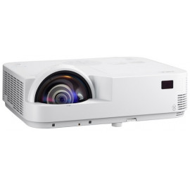 Купить Проектор NEC M333XS (60003974) XGA, 3300 ANSI Lm Купить Проектор NEC M333XS (60003974) XGA, 3300 ANSI Lm