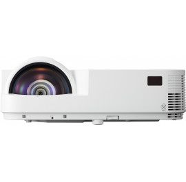 Купить Проектор NEC M353WS (60003975) DLP, WXGA, 3500 ANSI Lm Купить Проектор NEC M353WS (60003975) DLP, WXGA, 3500 ANSI Lm