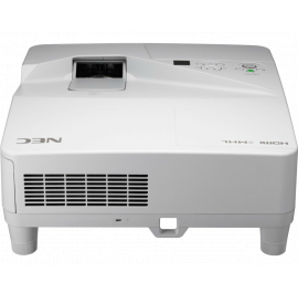 Купить Проектор NEC UM301W Купить Проектор NEC UM301W
