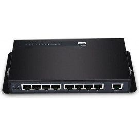 Купить Коммутатор локальной сети (Switch) Netis PE6109H Купить Коммутатор локальной сети (Switch) Netis PE6109H