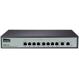 Купить Коммутатор локальной сети (Switch) Netis PE6110 Купить Коммутатор локальной сети (Switch) Netis PE6110