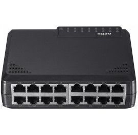 Купить Коммутатор локальной сети (Switch) Netis ST3116P Купить Коммутатор локальной сети (Switch) Netis ST3116P