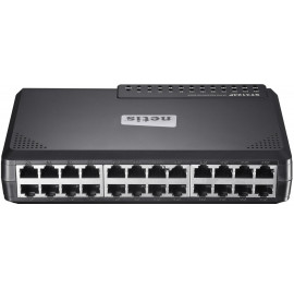 Купить Коммутатор локальной сети (Switch) Netis ST3124P Купить Коммутатор локальной сети (Switch) Netis ST3124P