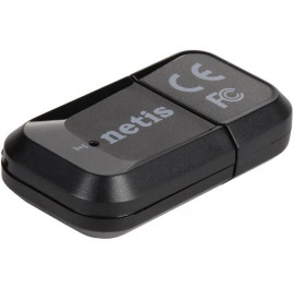 Купить USB-адаптер сети WiFi Netis netw.a NETIS WF2180 AC600 Wireless Dual Band USB Adapter Купить USB-адаптер сети WiFi Netis netw.a NETIS WF2180 AC600 Wireless Dual Band USB Adapter