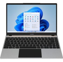 Ноутбук Thomson Neo N14 (MEAN14C8SL256S) Silver