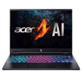 Ноутбук игровой Acer Nitro 14 AN14-41 (NH.QSREU.001) Black