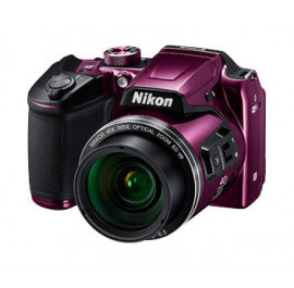 Купить Фотокамера Nikon Coolpix B500 Purple Купить Фотокамера Nikon Coolpix B500 Purple