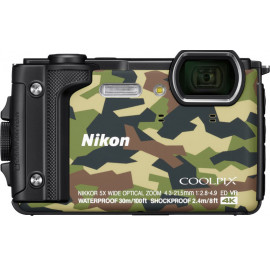 Купить Фотокамера Nikon Coolpix W300 Camouflage (VQA073E1) Купить Фотокамера Nikon Coolpix W300 Camouflage (VQA073E1)