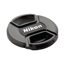 Купить Защитная крышка для объектива Nikon LC-62 (JAD10301) Купить Защитная крышка для объектива Nikon LC-62 (JAD10301)