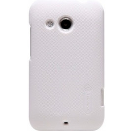 Купить Чехол для смартфона Nillkin HTC Desire 200 - Super Frosted Shield (White) Купить Чехол для смартфона Nillkin HTC Desire 200 - Super Frosted Shield (White)