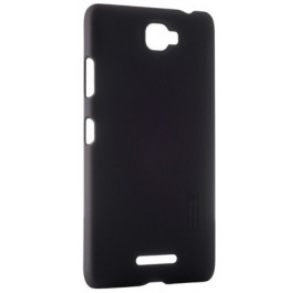 Купить Чехол для смартфона Nillkin Lenovo S856 Super Frosted Shield (Black) Купить Чехол для смартфона Nillkin Lenovo S856 Super Frosted Shield (Black)