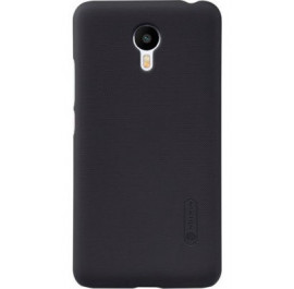 Купить Чехол для смартфона Nillkin Meizu M1 metal - Super Frosted Shield (Black) Купить Чехол для смартфона Nillkin Meizu M1 metal - Super Frosted Shield (Black)