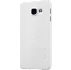 Купить Чехол для смартфона Nillkin Samsung A3/A310 Super Frosted Shield (White) Купить Чехол для смартфона Nillkin Samsung A3/A310 Super Frosted Shield (White)