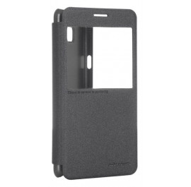 Купить Чехол для смартфона Nillkin Samsung A7/A710 Spark series (Black) Купить Чехол для смартфона Nillkin Samsung A7/A710 Spark series (Black)
