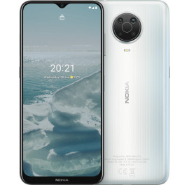 Что можете сказать про смартфоны Nokia? Nokia-g20-glacier-front_back-int
