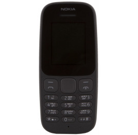 Купить Мобильный телефон Nokia 105 New Single Sim Black Купить Мобильный телефон Nokia 105 New Single Sim Black