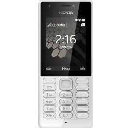 Купить Мобильный телефон Nokia 216 DS Grey Купить Мобильный телефон Nokia 216 DS Grey