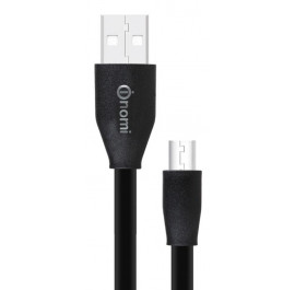 Купить Кабель Nomi DCF 15m USB micro 1.5m Black (316196) Купить Кабель Nomi DCF 15m USB micro 1.5m Black (316196)