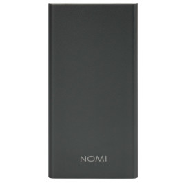 Купить Батарея мобильная Nomi E050 5000 mAh Black (260724) Купить Батарея мобильная Nomi E050 5000 mAh Black (260724)