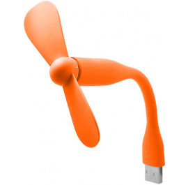 Купить Вентилятор для ноутбука Nomi Fan USB Orange Купить Вентилятор для ноутбука Nomi Fan USB Orange