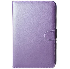 Купить Чехол для планшета Nomi KC 0700 7'' Purple (226184) Купить Чехол для планшета Nomi KC 0700 7'' Purple (226184)