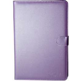 Купить Чехол для планшета Nomi KC 1010 10.1'' Purple (226186) Купить Чехол для планшета Nomi KC 1010 10.1'' Purple (226186)