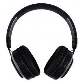 Купить Наушники накладные беспроводные Nomi NBH-450 Black Купить Наушники накладные беспроводные Nomi NBH-450 Black