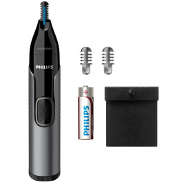 Триммер для носа и ушей Philips NT3650/16