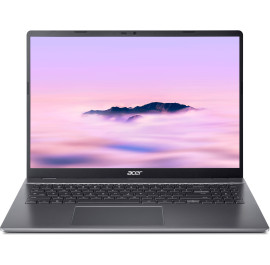 Ноутбук Acer Chromebook Plus CB516-1HT (NX.JCNEU.003) Steel Gray