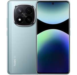 Смартфон Xiaomi Redmi Note 14 Pro+ 5G 12/512 Frost Blue