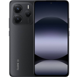 Смартфон Xiaomi Redmi Note 14 5G 8/256 Midnight Black