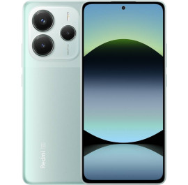 Смартфон Xiaomi Redmi Note 14 5G 6/128 Coral Green