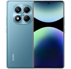 Смартфон Xiaomi Redmi Note 14 Pro 8/256 Ocean Blue