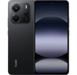 Смартфон Xiaomi Redmi Note 14 8/256 Midnight Black