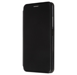 Чехол для смартфона Armorstandart G-Case for Tecno Spark Go 1 (KL4) Black (ARM81226)