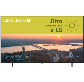 Телевизор LG OLED65B56LA