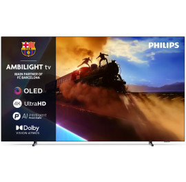 Телевизор Philips 65OLED770/12