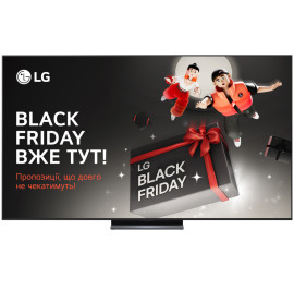 Телевизор LG OLED65C54LA