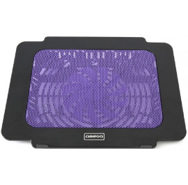 Купить Подставка под ноутбук Omega Laptop Cooler Pad BREEZE Purple fan USB (OMNCPK16PU) Купить Подставка под ноутбук Omega Laptop Cooler Pad BREEZE Purple fan USB (OMNCPK16PU)