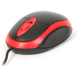 Купить Мышь проводная Omega OM-06V Optical Red (OM06VR) Купить Мышь проводная Omega OM-06V Optical Red (OM06VR)