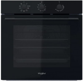 Духовой шкаф электрический Whirlpool OMK38HU0B