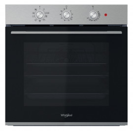 Духовой шкаф электрический Whirlpool OMK38HU0X