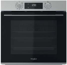 Духовой шкаф электрический Whirlpool OMK58HR0X