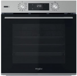 Духовой шкаф Whirlpool OMSK58RU1SX