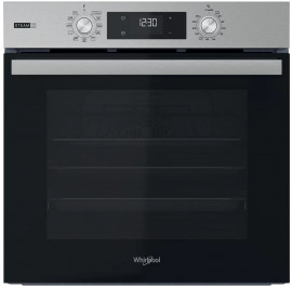 Духовой шкаф электрический Whirlpool OMSR58CU1SX