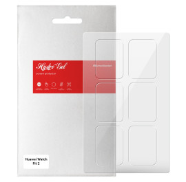 Защитная пленка для смарт-часов Armorstandart for Huawei Watch Fit 2 6 шт. (ARM62595)