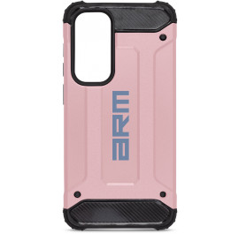 Чехол для смартфона Armorstandart Panzer for Samsung S24 FE Pink (ARM76923)
